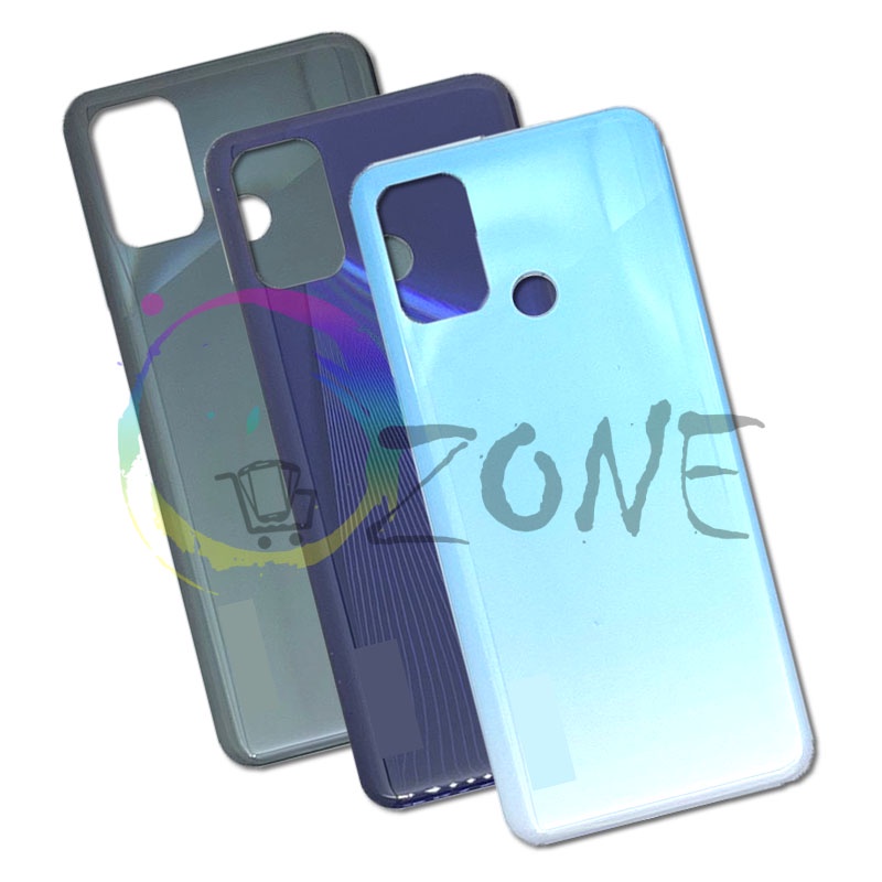 BACKDOOR - BACK CASING REALME 7I TUTUPAN BELAKANG