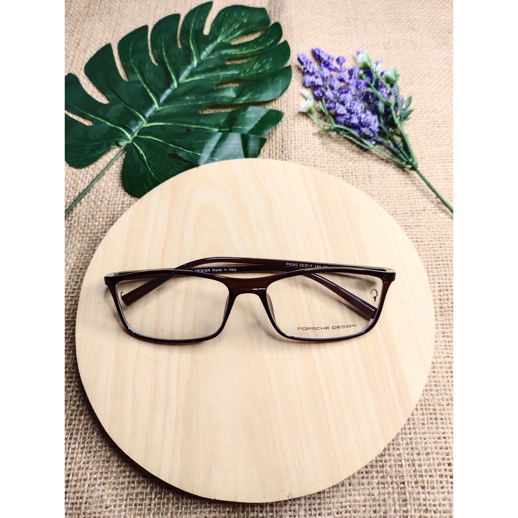 KACAMATA PORSCHE DESIGN