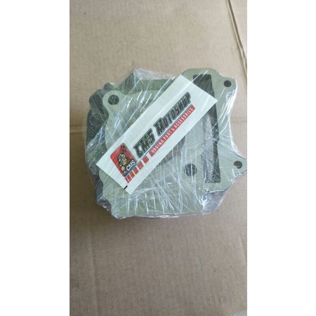 Blok Head Mio Rubahan Klep 34/29 Sitting Albronze dan Full Albronze