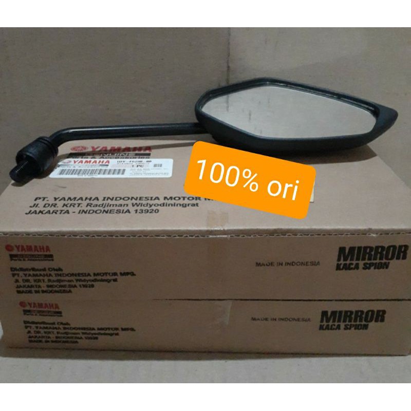 SPION KANAN JUPITER Z1 ASLI ORI YAMAHA 1DY F6290 00