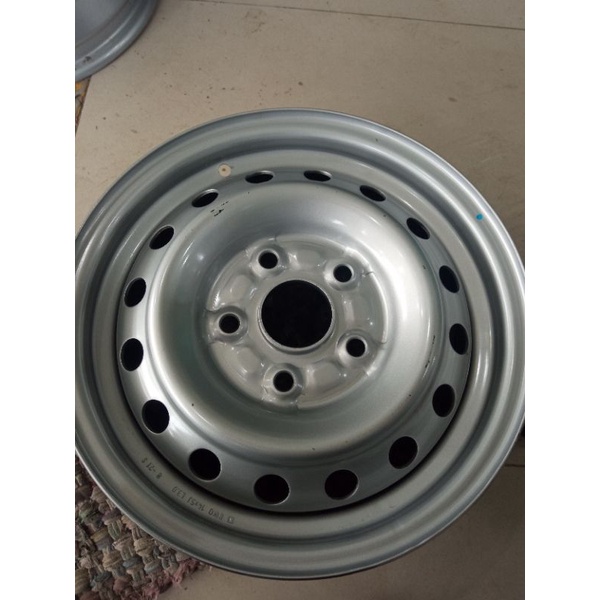 Velg Mobil AVP R14