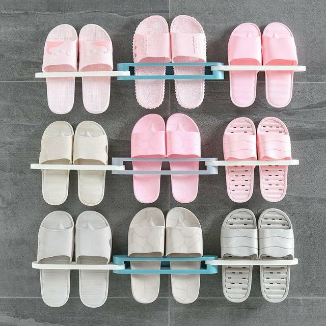 shoes rack /hanger sepatu portable