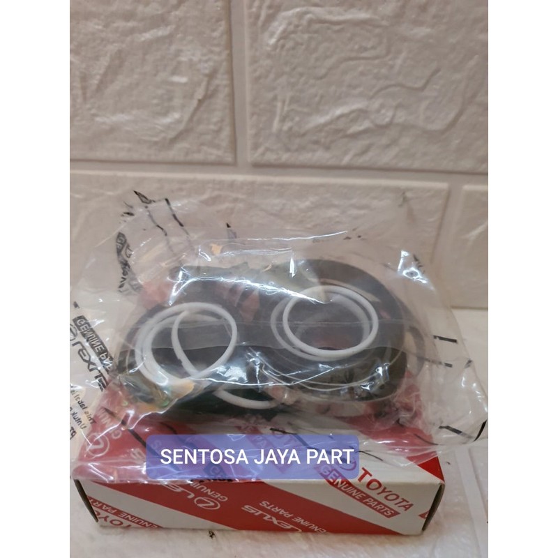 POWER STEERING KIT BAWAH INNOVA ORIGINAL