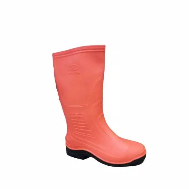 SEPATU KARET BOOT SKIPPER
