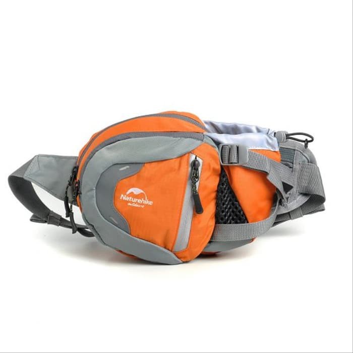 Tas Pinggang Outdoor Naturehike NH15Y003-B