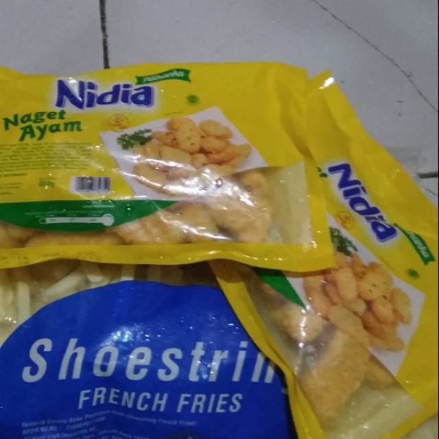 

paket hemat frozen food