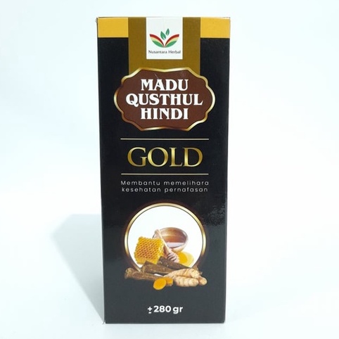 

Madu Qusthul Hindi di Gemilang Herbal Semarang Original Asli || Obat herbal sesak nafas dan pernafasan