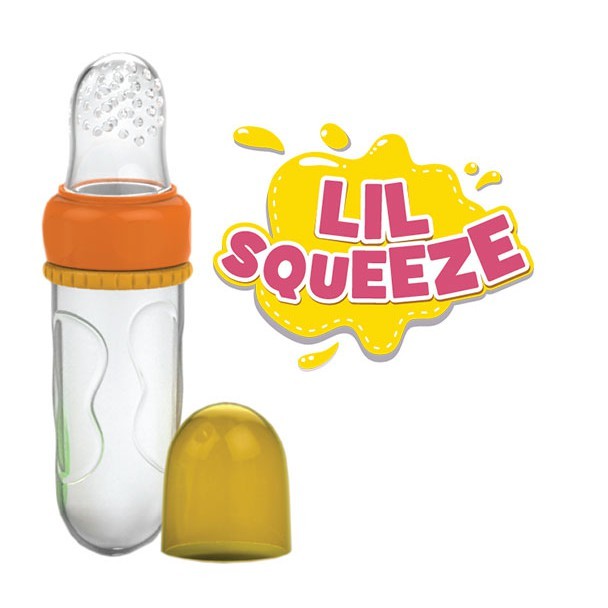 BABY SAFE Lil Squeeze JP030