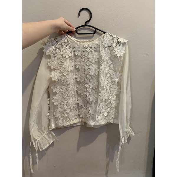 Preloved Jolie Clothing