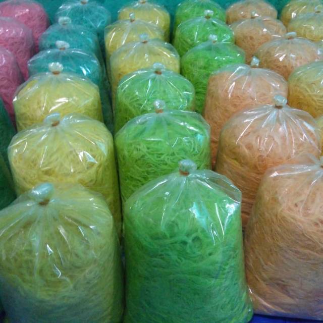 

Rambut barbie 1 kg