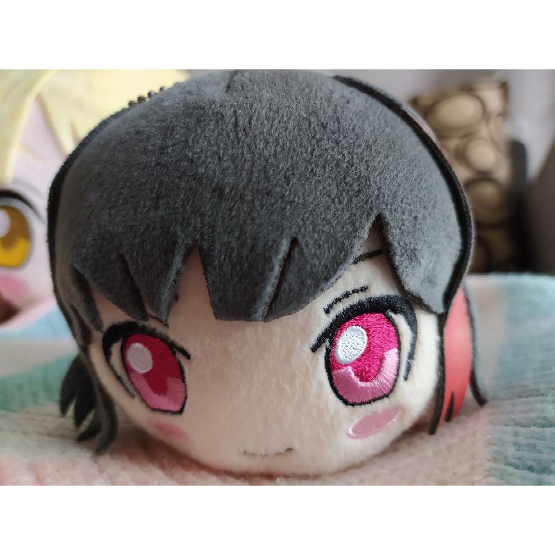 bang dream ran mitake nesoberi