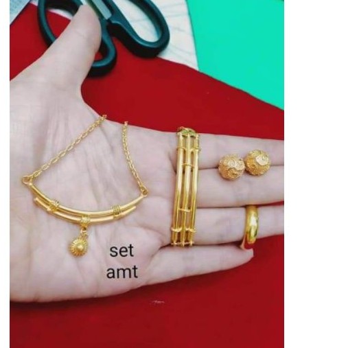 Replika mas 24k,persis seperti asli