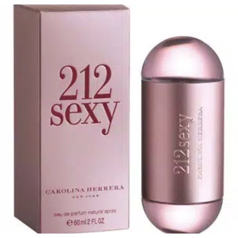 Parfume 212 Sexy