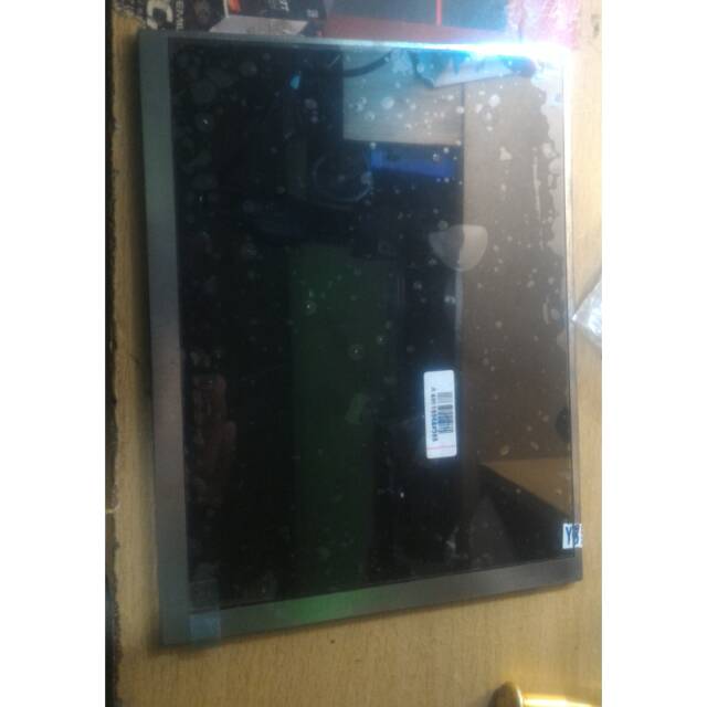 Lcd tab advan t5a 8"