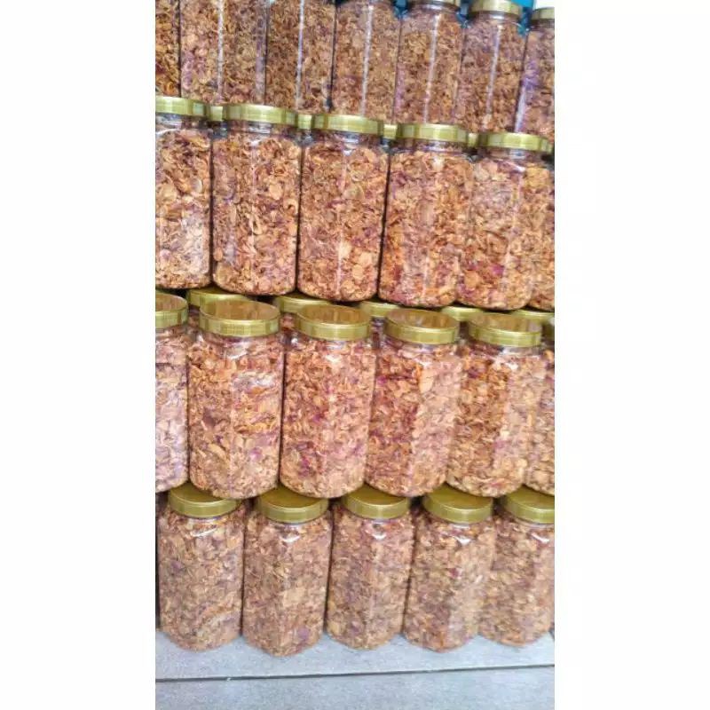 

BAWANG GORENG UK 200GR