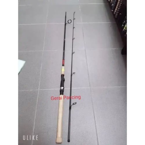 ORIGINAL JORAN SHIMANO CATANA CX S60M SPINNING ROD Murah
