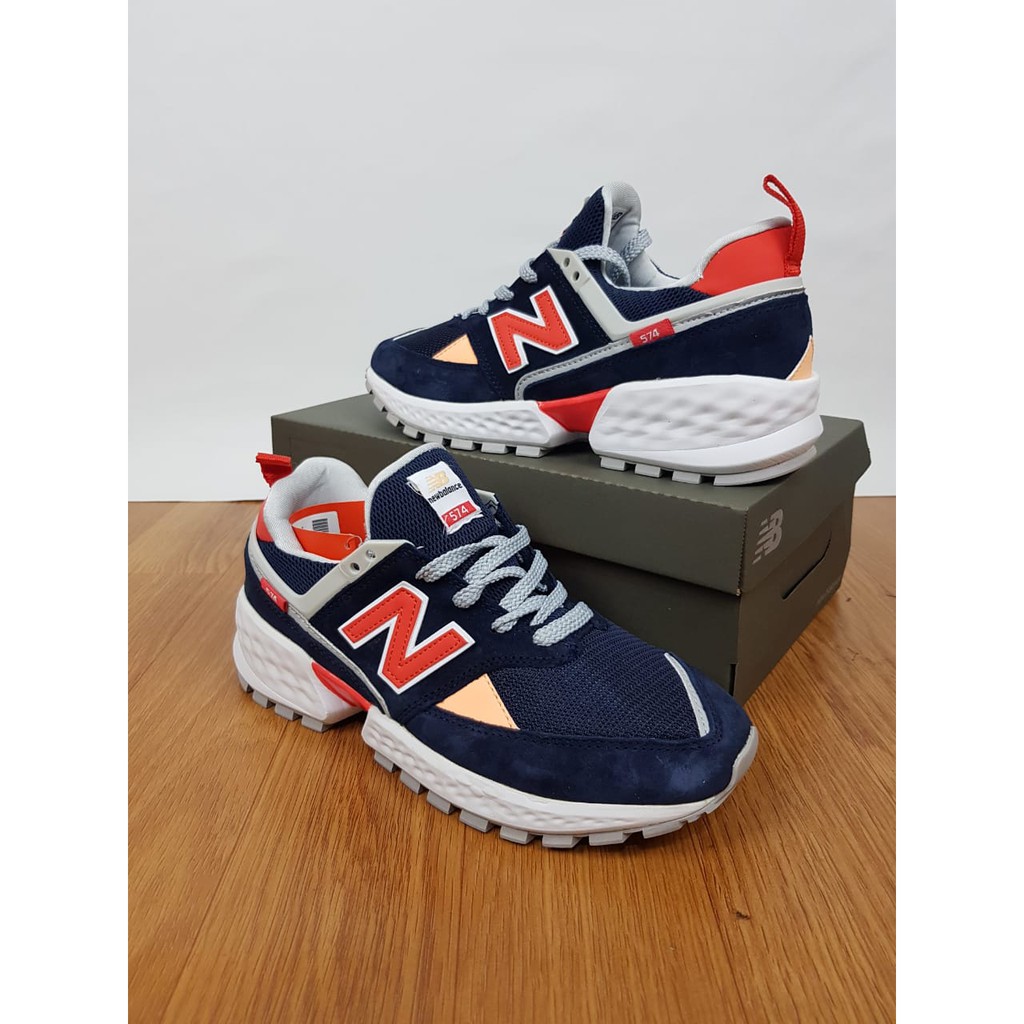 new balance 574 sport indonesia