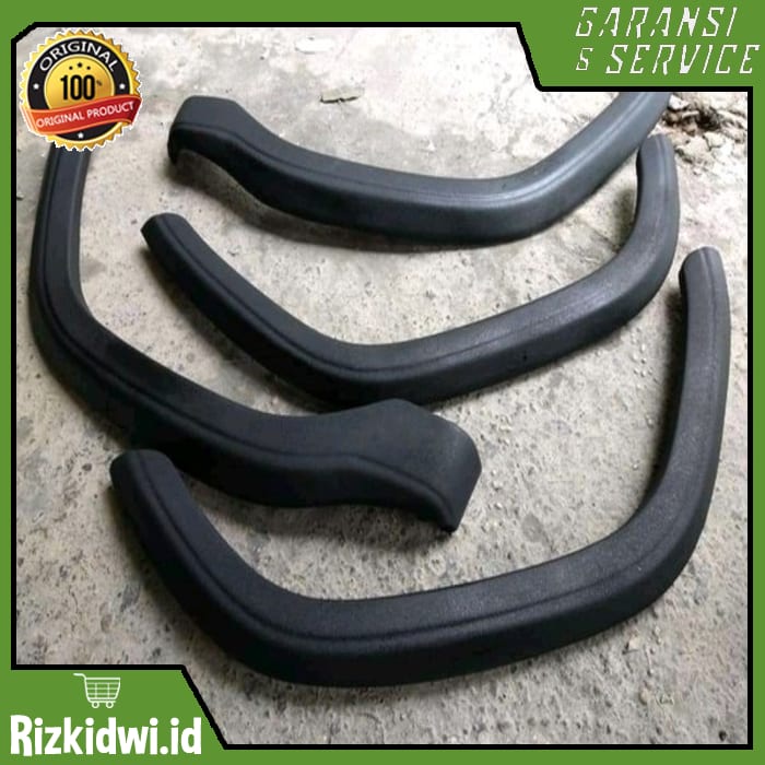 over fender taft F50 taft hunter taft kebo model ori Elegan