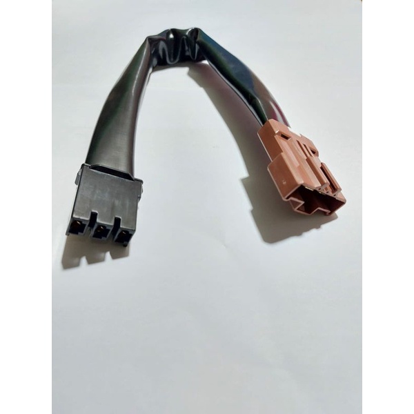 soket cdi vario 125 vario 150 soket ecu ecm vario 125 vario 150