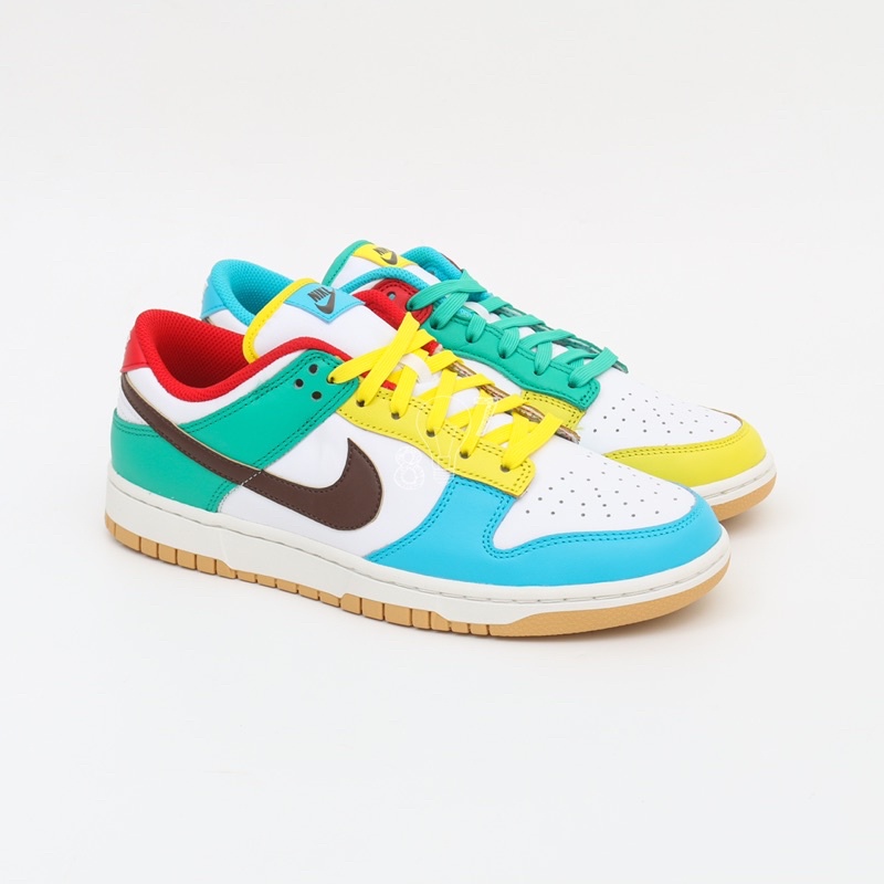 Dunk Low Free 99