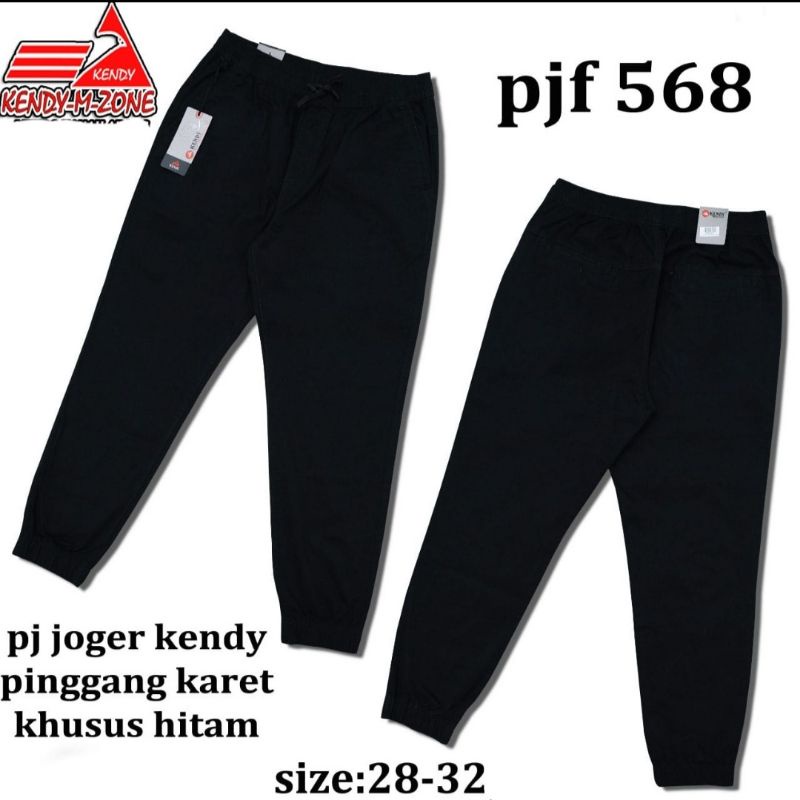 Celana Jogger Kendy