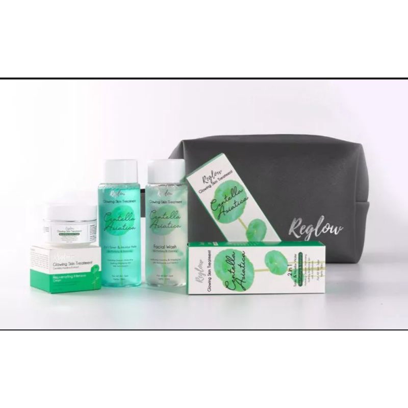 reglow skincare Dr.shindy