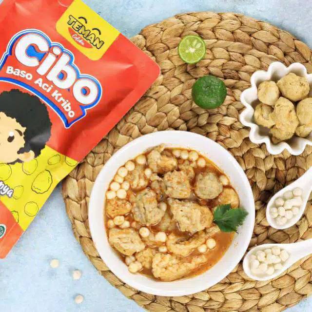 

Cibo Baso Aci