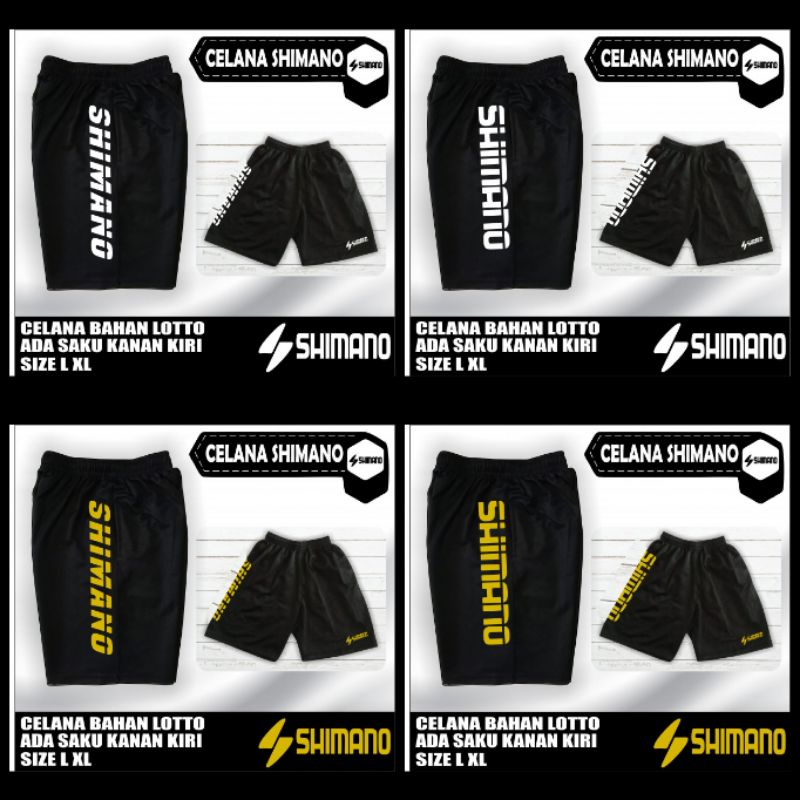 Celana lotto mancing/CELANA pendek mancing/Celana mancing