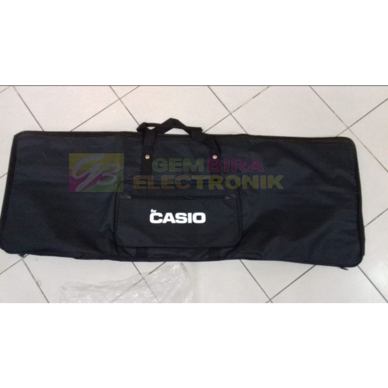 Tas Keyboard jumbo Yamaha ew300 / 310 Casio Roland