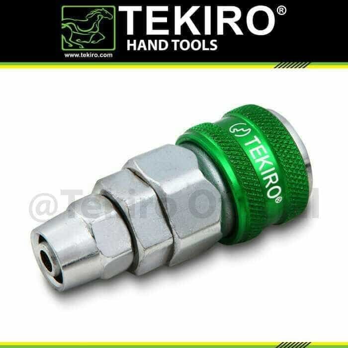 Quick Coupler One Touch 40 SP Tekiro