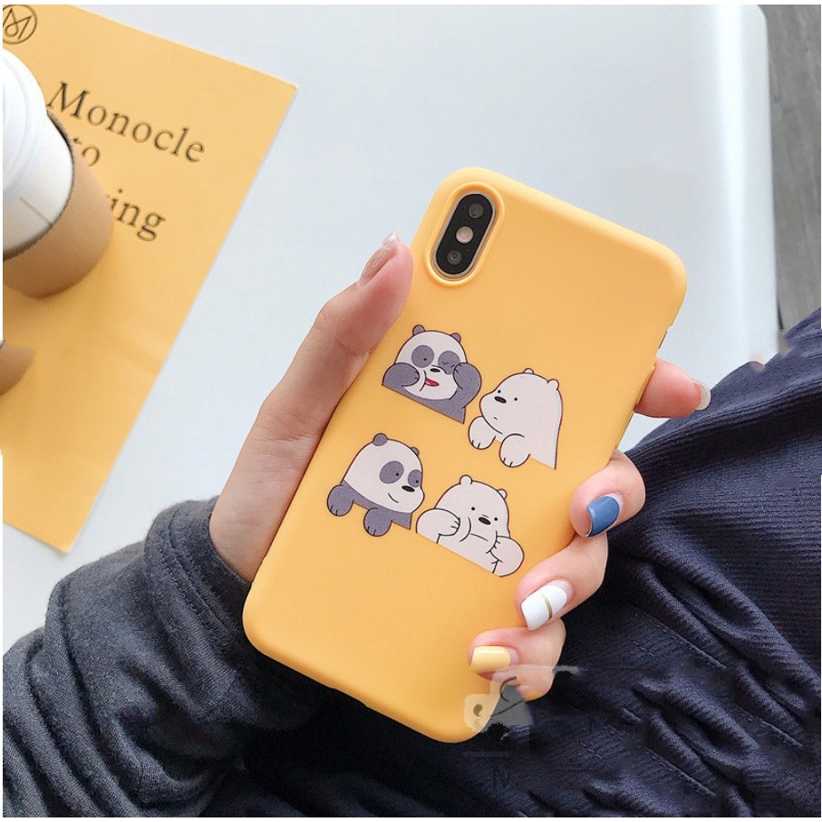 WBB 2 Printing Softcase Printing Oppo neo7 f1s a1k a7 a5s f9 vivo Y17 Y83 S1 Y53 redmi 4a 4X 7a 6a