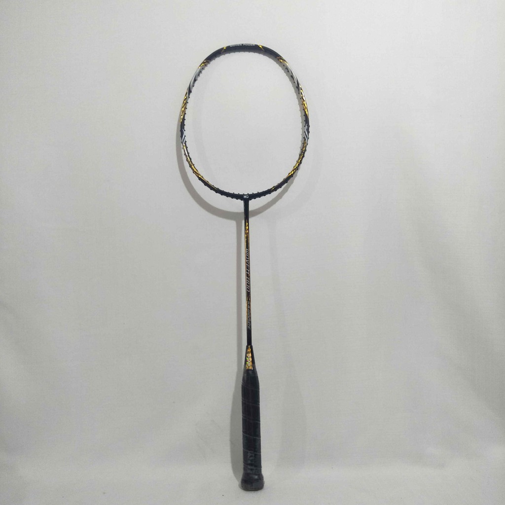Hiqua WOVEN 800 Raket Badminton