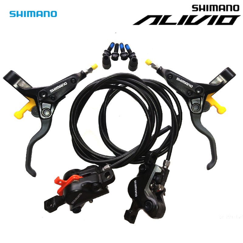 Minyak Rem Sepeda Shimano