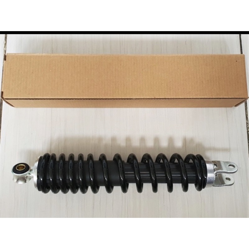 SHOCK BREAKER SOK BREKER BELAKANG BEAT Fi K25 KZL