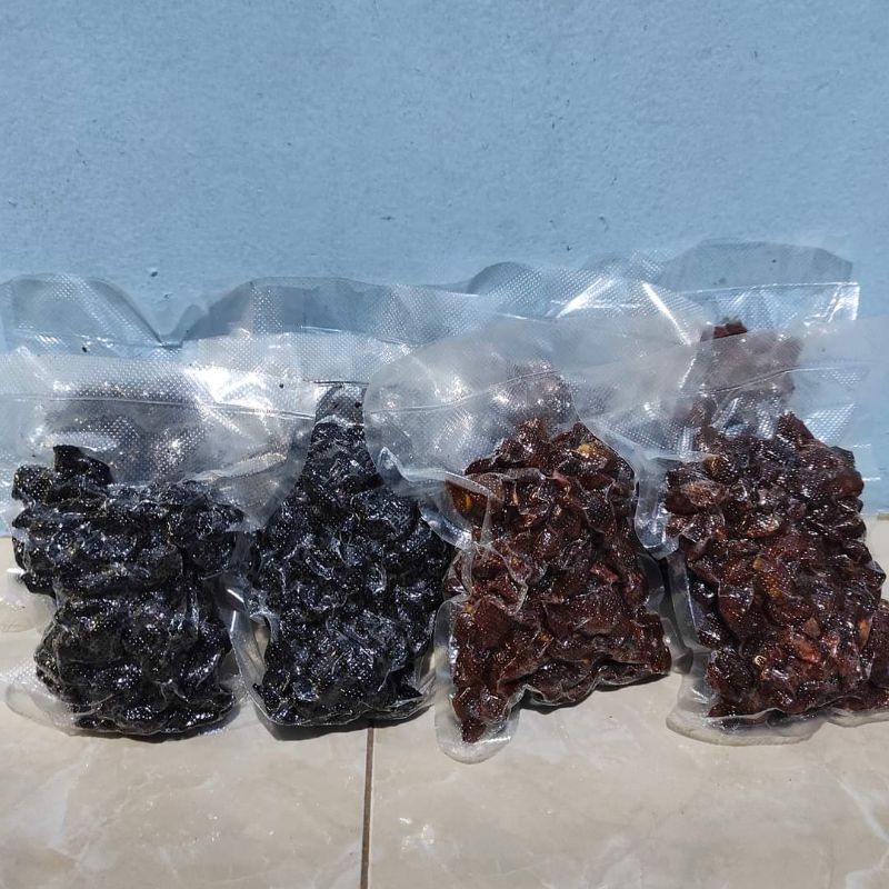 

Asam Jawa Organik 1 kg