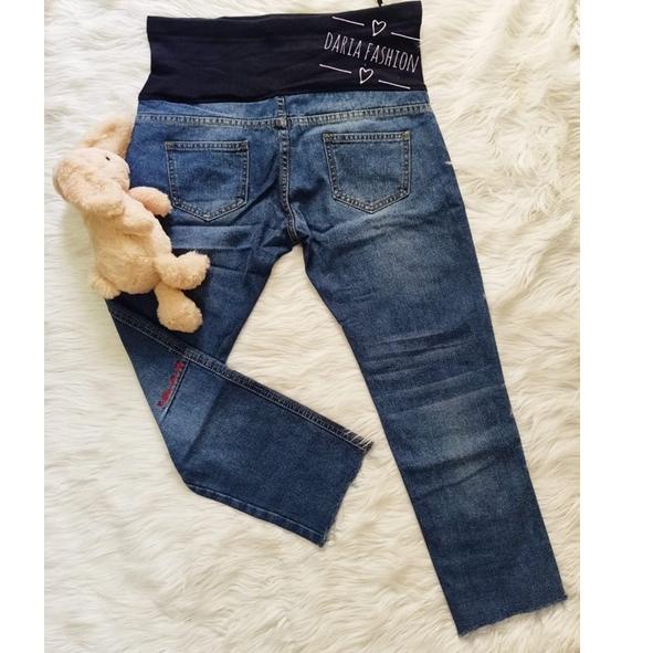 Celana Hamil Jeans Panjang Import (CHP 222) –SE.21Jl22o