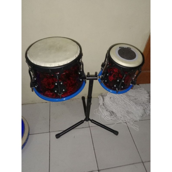 kendang Ketipung/koplo ring v