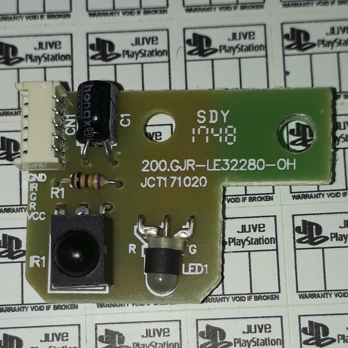 Remote Sensor IR Polytron PLD 43S863