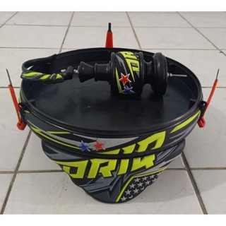 TEBOK LOVEBIRD 3D ORIQ JAYA STABILO