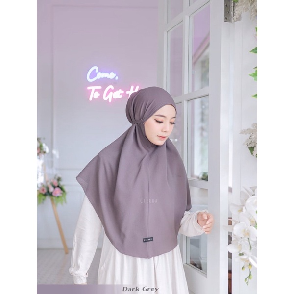 Bergo Homey by Cierra