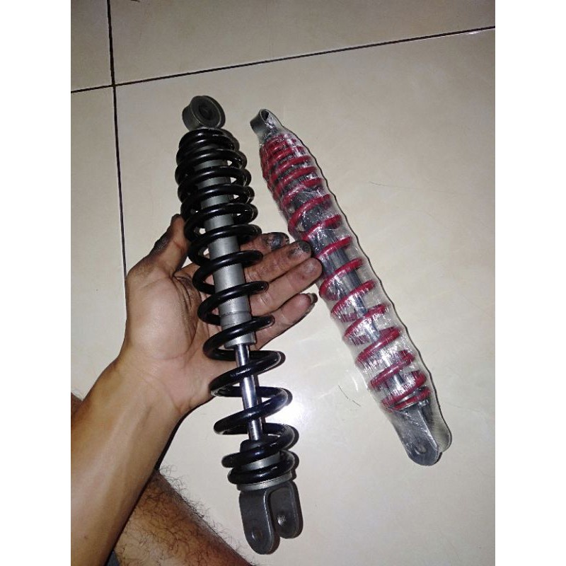 Shock ori Motor Metic MIO,SOUL,MIO J,SOUL GT,FINO, XEON