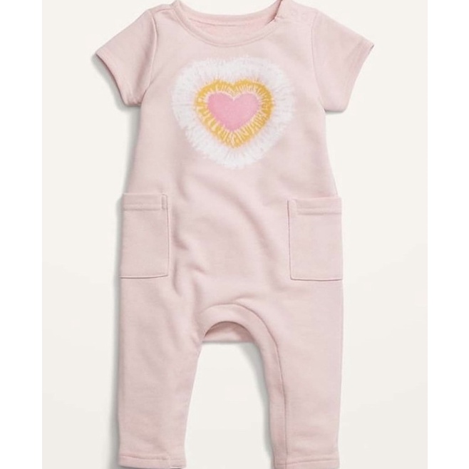 Old Navy Sleepsuit for Baby