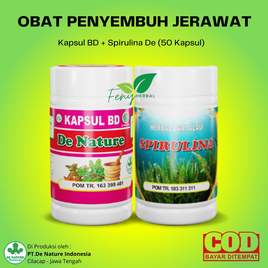 Obat Penyembuh Jerawat Beruntusan Parah - Obat Jerawat Bernanah - Obat Bisul - Obat Pembersih Darah