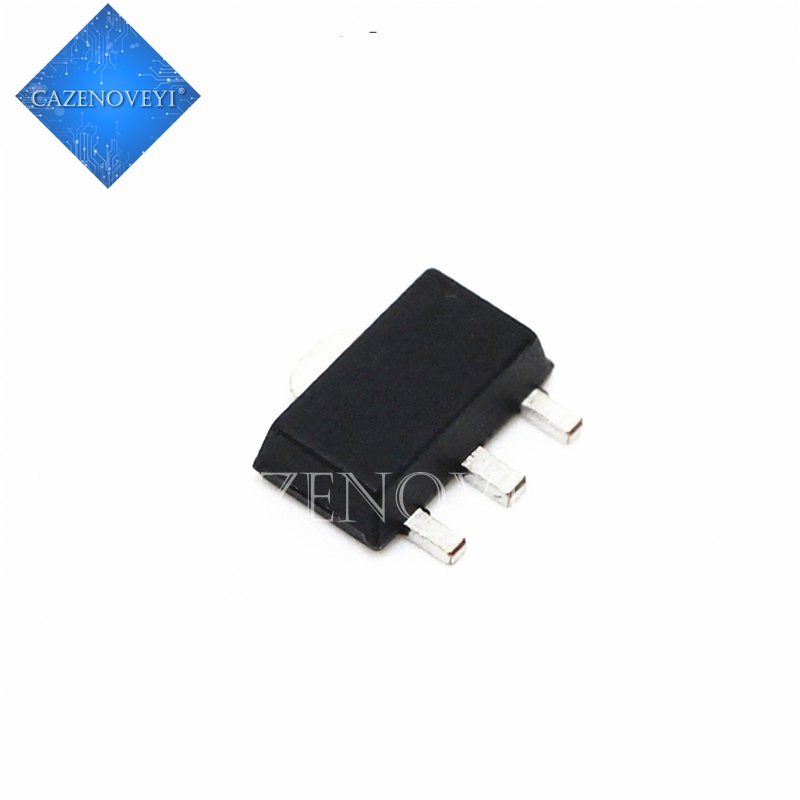 10pcs / Lot Chip Booster Ce8301A50P Ce8301 Ce8301A50 Marking: E5 0p Sot89