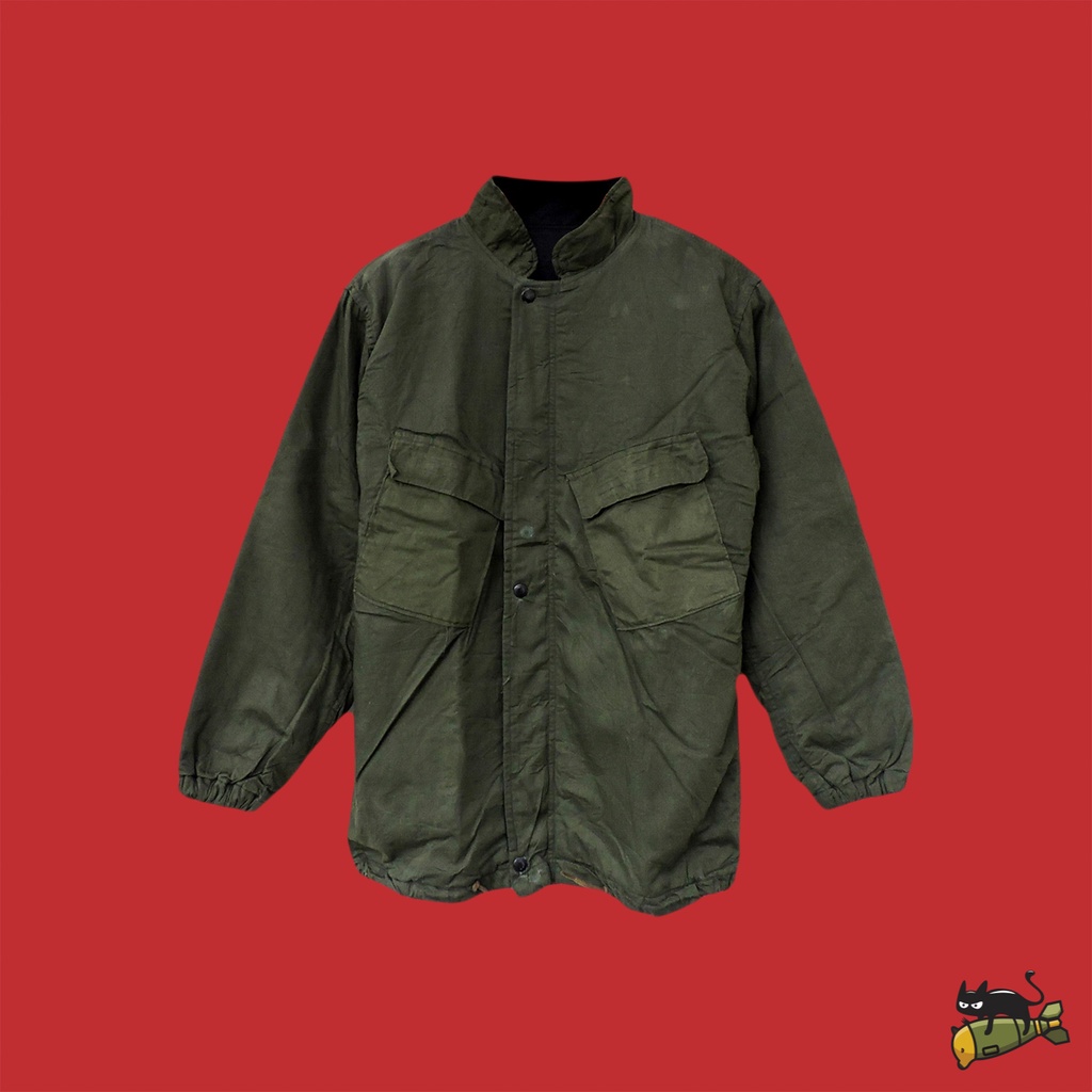 70's Suit, Chemical Protective By Winfield MFG. Co., Inc.