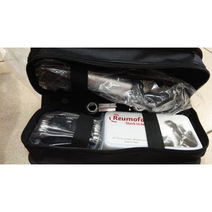 Terlaris Tool kit sepeda sahoo Baru