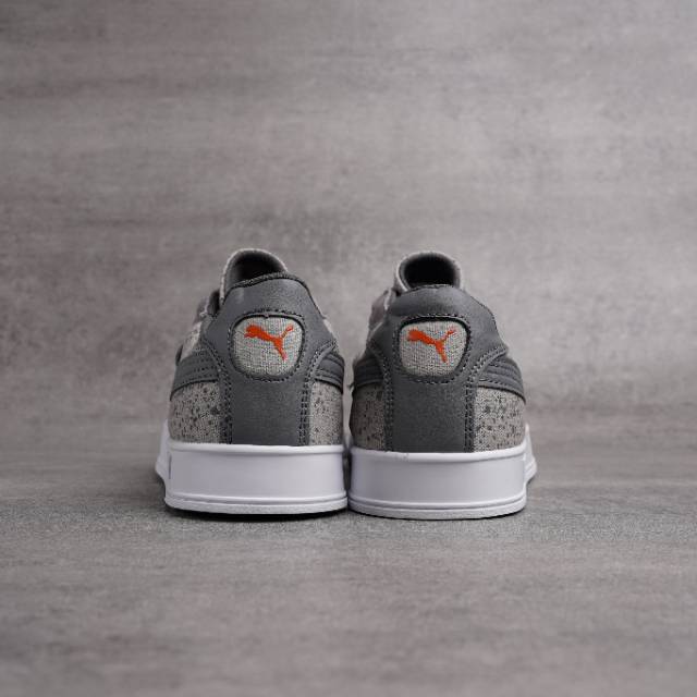 Puma G vilas grey