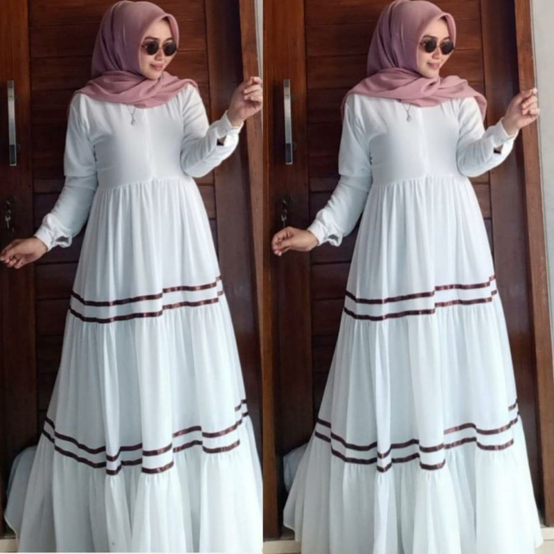 AMEERA DRESS