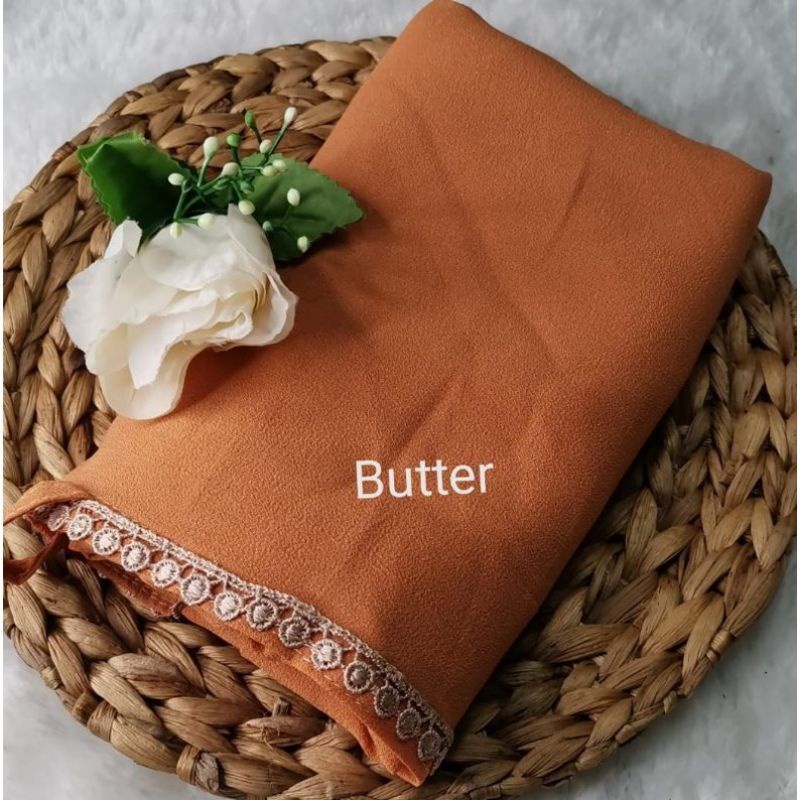 MARYAM RENDA TALI-Butter