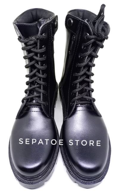 SEPATU PDL LINMAS SEPATU PDL SEPATU PDL SATPAM SEPATU PDL SECURITY